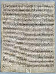 magna carta