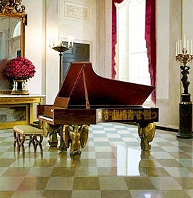 Grand Piano inventions