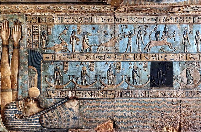 Origen de las Especias