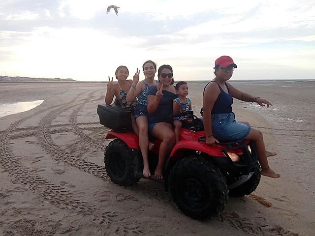 Puerto Peñasco ´18