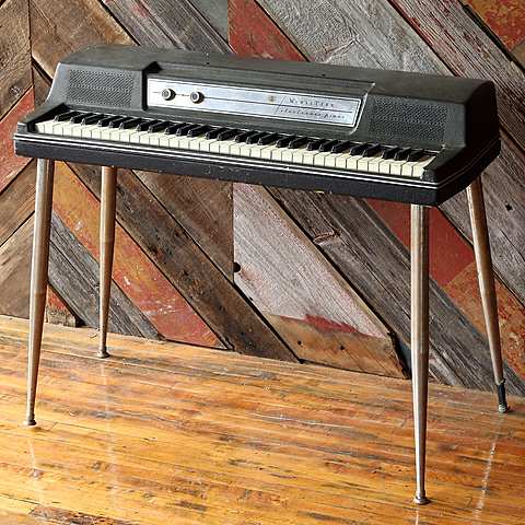 Electric, electronic, digital piano