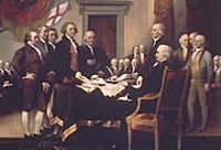 Albany Plan of Union