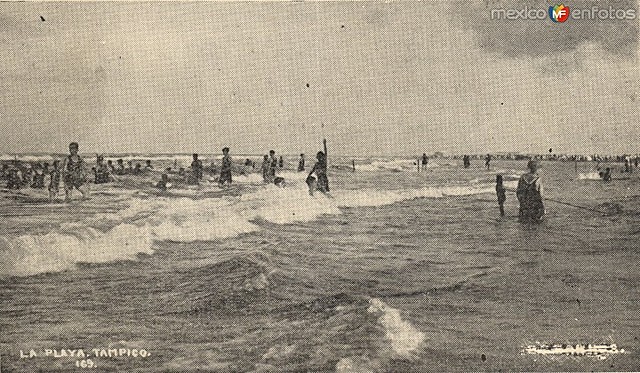 Primeros gastos en turismo que recibe México