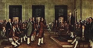 Philadelphia convention