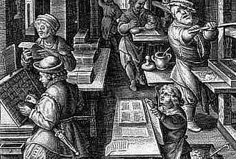 Gremios de la calidad