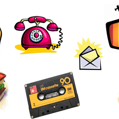 Timeline: Las cuatro etapas de la educación a distancia