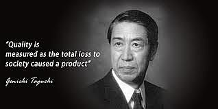 Ingenieria de la calidad