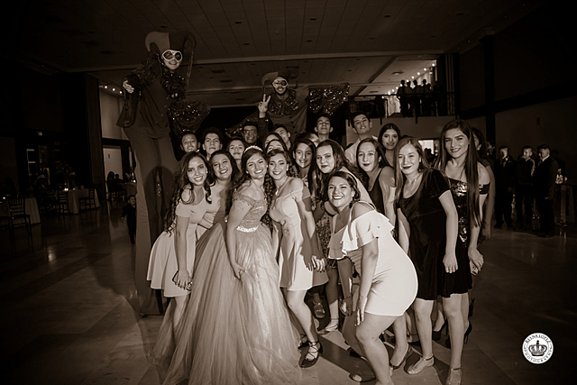 Antes de salir de secundaria