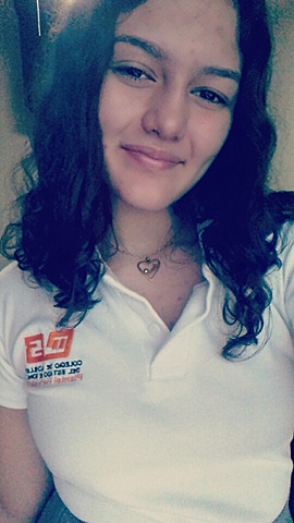 Entré a la preparatoria