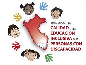 Convención de los Derechos de las personas con Discapacidad