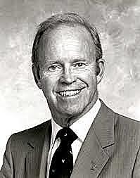 Philip Bayard Crosby.