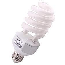 lamparas fluorescentes compactas