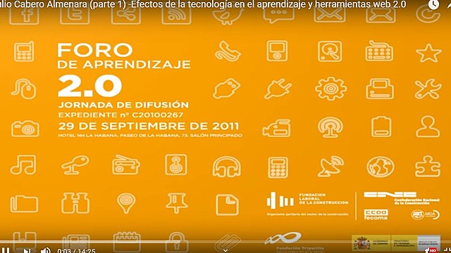 Julio Cabrero Almenara