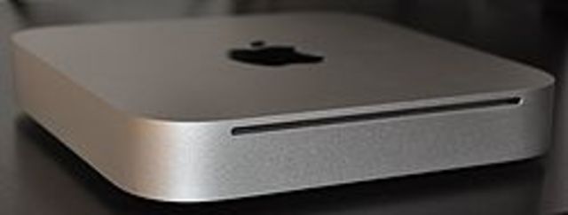 Mac mini