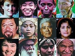 Westward - variación biológica individual