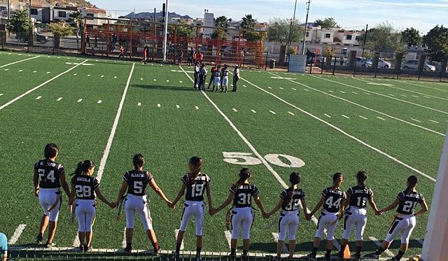 Primer Juego de Temporada