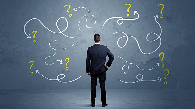 Problemáticas de los docentes.