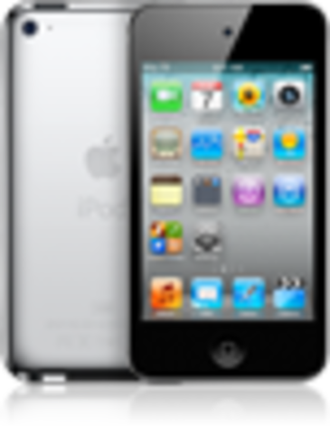 iPod Classic, iPod Touch