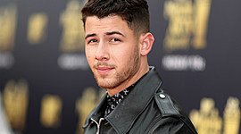 Timeline: Nick Jonas Time Line