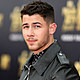 Nick jonas