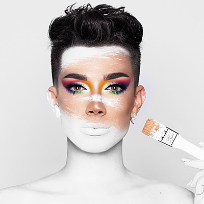 Timeline: James Charles