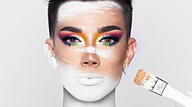 Timeline: James Charles