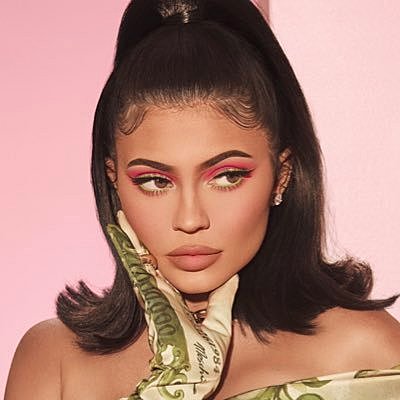 Timeline: Kylie Jenner