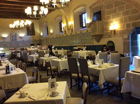 12º - 10:02 Desayuno y carretera y manta