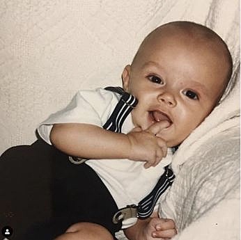 Birthday, Early life