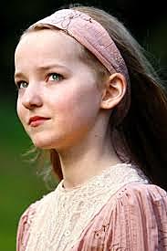 Her Passion for Acting