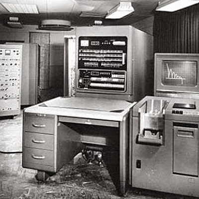 Timeline: Historia de los sistemas operativos