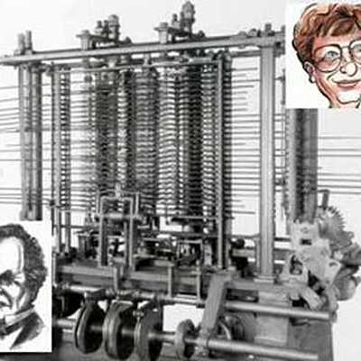 Timeline: Historia de la informática y su evolución