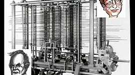 Timeline: Historia de la informática y su evolución