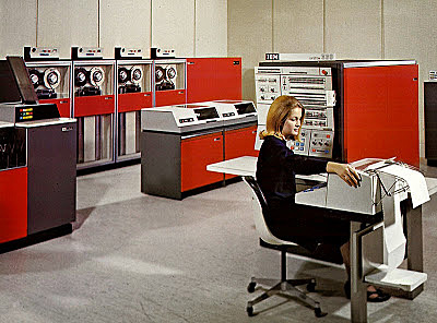 La IBM System/360