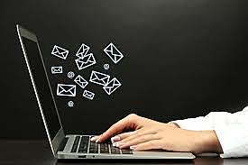 Electronic health records and other communications provide instant information.