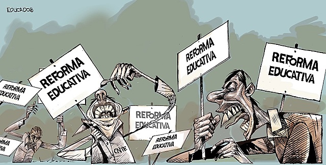 REFORMA EDUCATIVA DEL 76