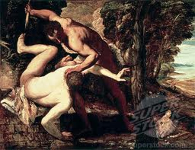 Tintoretto