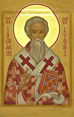 Ireneo de Lyon