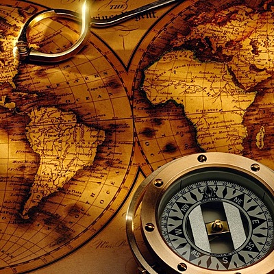 Timeline: Evolución de las agencias de viajes en el mundo