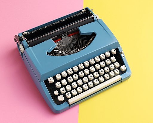 Typewriter