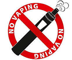 Anti-vaping commercials