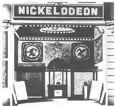 Nickelodeon
