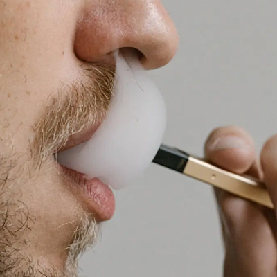 Timeline: Vaping Hazards Timeline