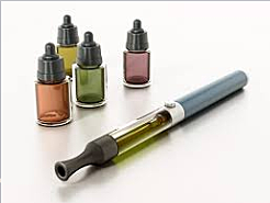 San Francisco bans E-Cigarettes (Juuls)