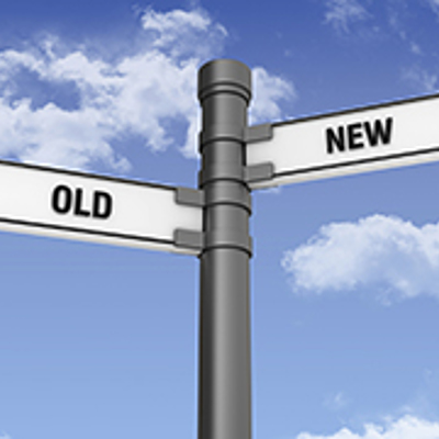 Timeline: Obsolete Products Timeline