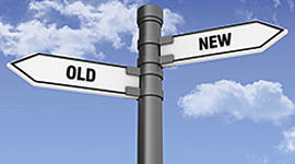 Timeline: Obsolete Products Timeline