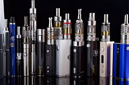 E-cigarette marketing application submission deadline set