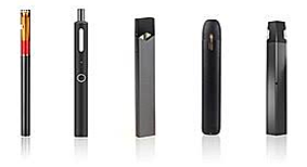 FDA launches anti-vaping ads to combat teen vaping