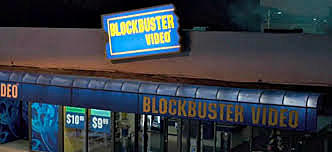 Blockbuster