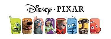 Disney buys Pixar